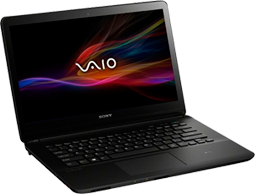 Ремонт ноутбуков Sony Vaio